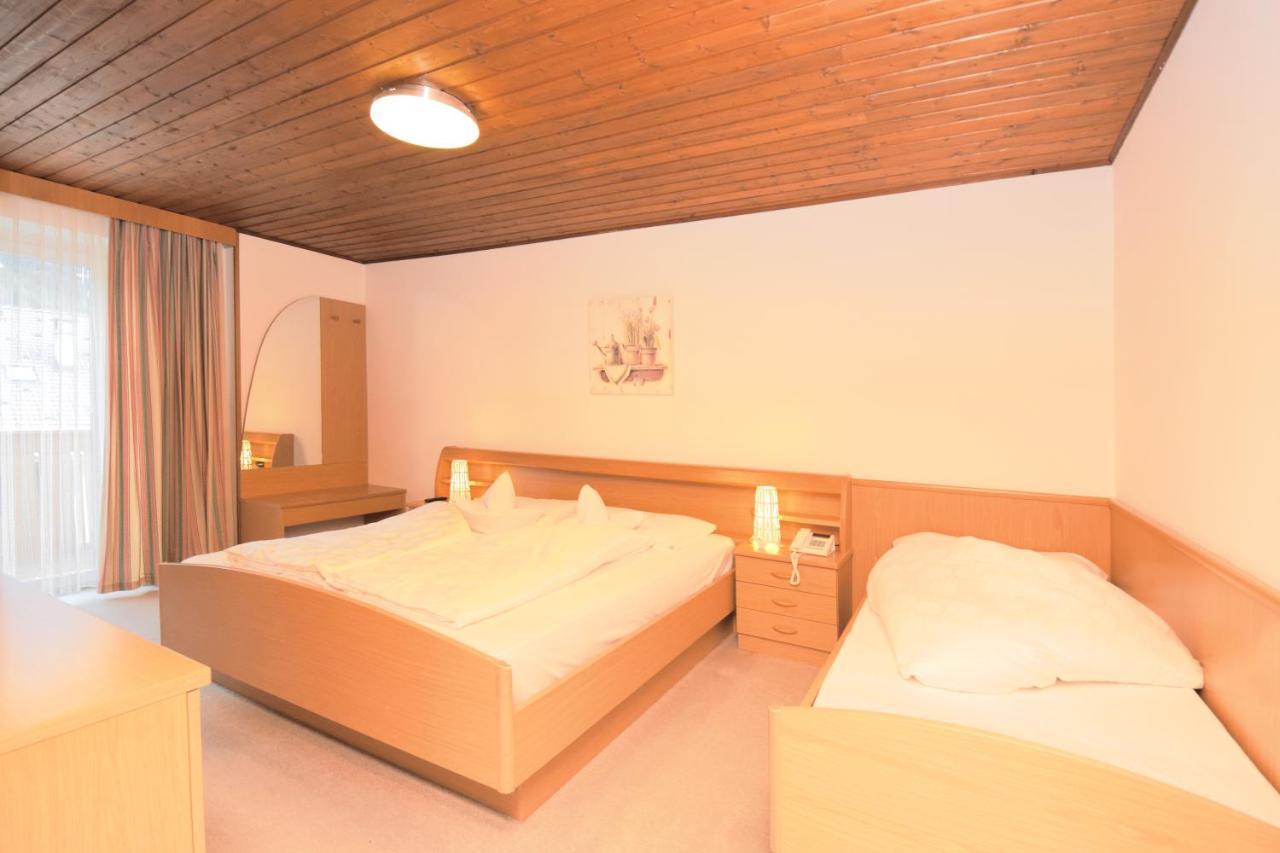 Hotel Chalet Olympia モングエルフォ エクステリア 写真