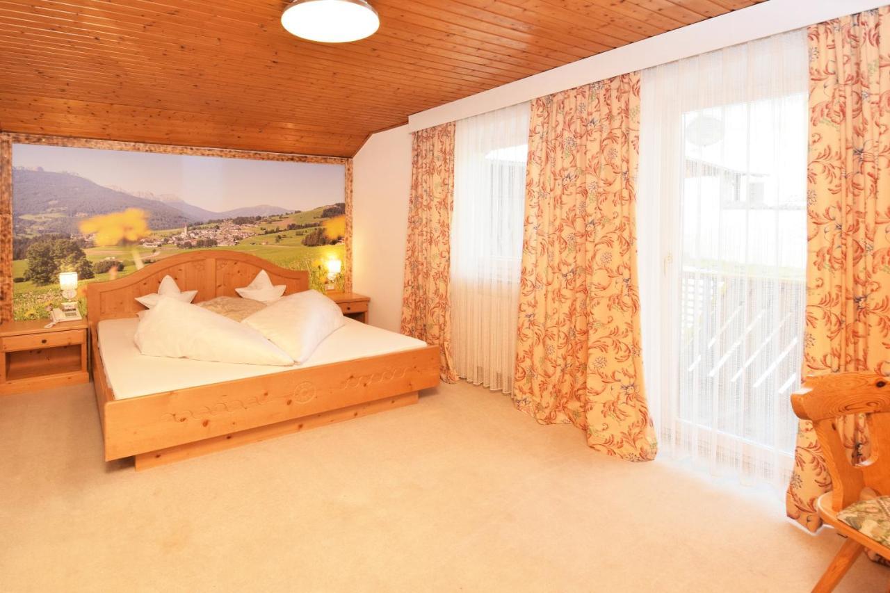 Hotel Chalet Olympia モングエルフォ エクステリア 写真
