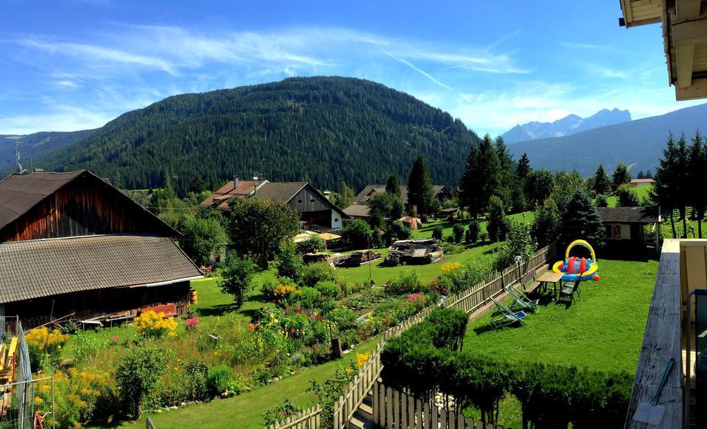 Hotel Chalet Olympia モングエルフォ エクステリア 写真