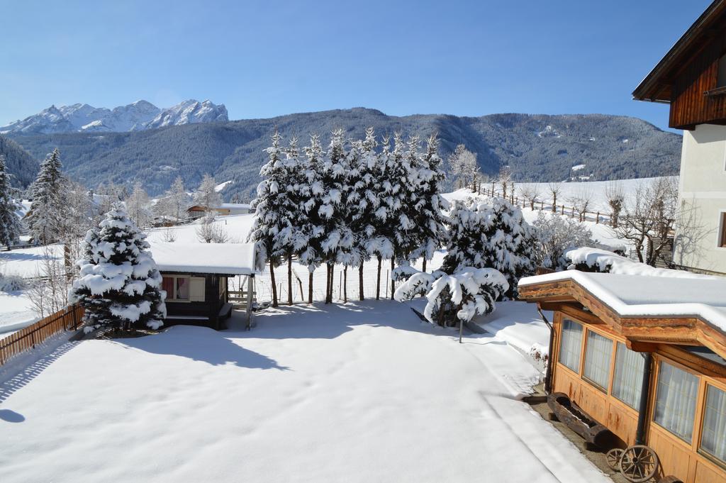 Hotel Chalet Olympia モングエルフォ エクステリア 写真