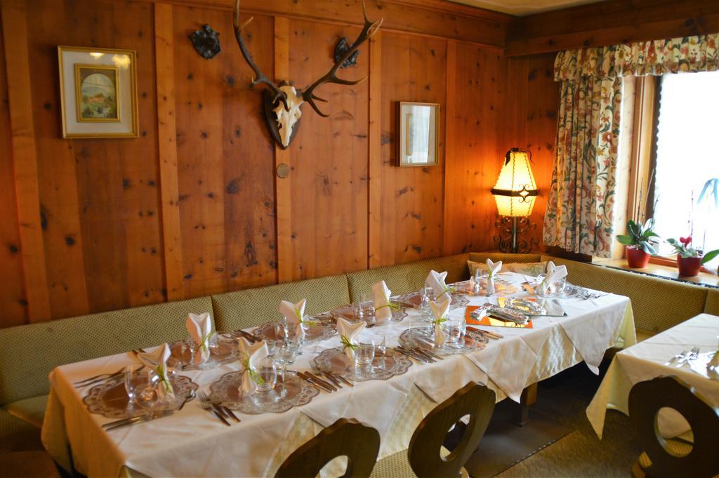 Hotel Chalet Olympia モングエルフォ エクステリア 写真