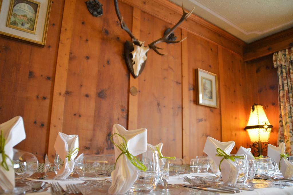 Hotel Chalet Olympia モングエルフォ エクステリア 写真
