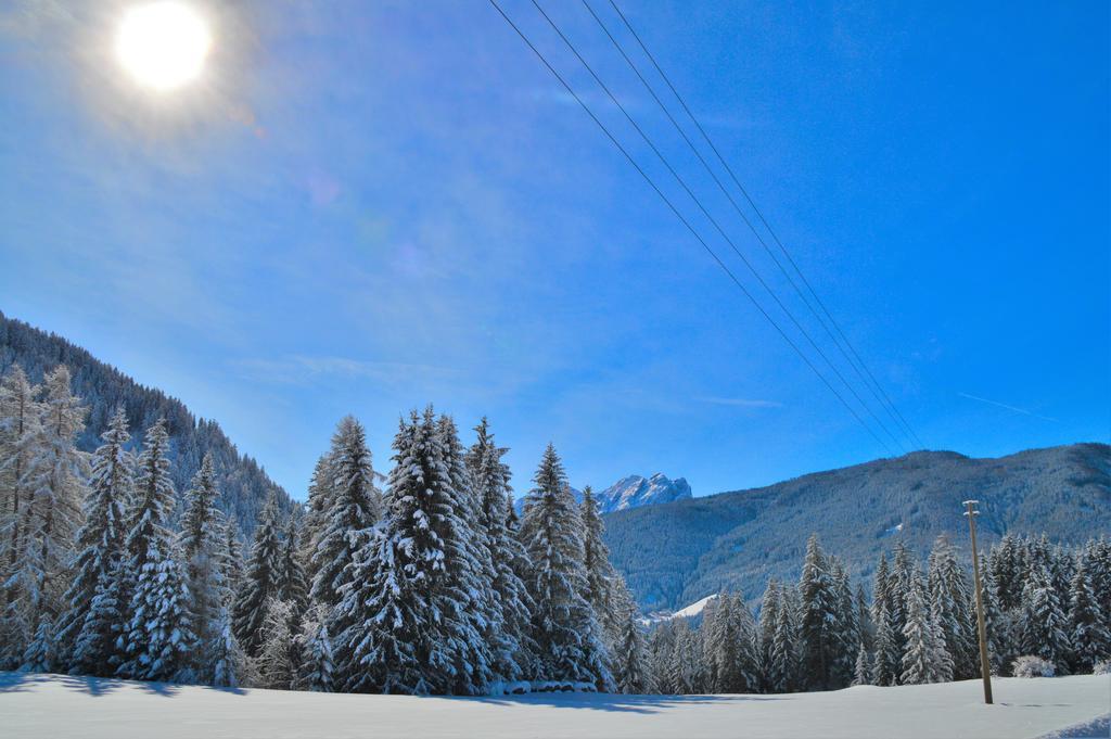 Hotel Chalet Olympia モングエルフォ エクステリア 写真