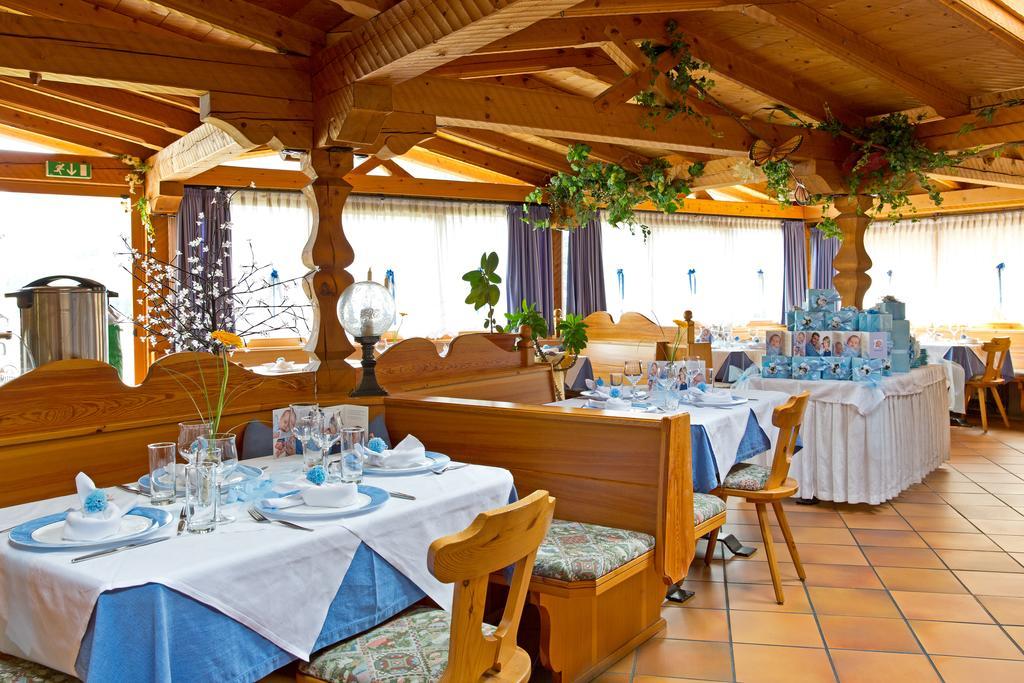 Hotel Chalet Olympia モングエルフォ エクステリア 写真