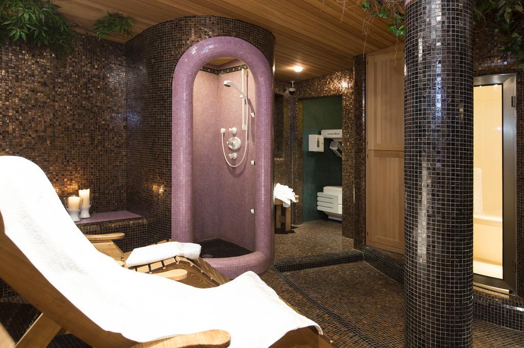 Hotel Chalet Olympia モングエルフォ エクステリア 写真