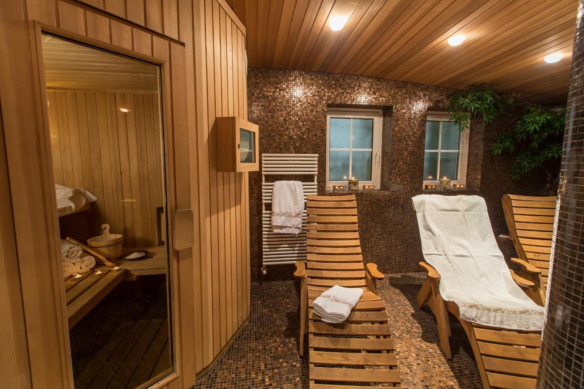Hotel Chalet Olympia モングエルフォ エクステリア 写真