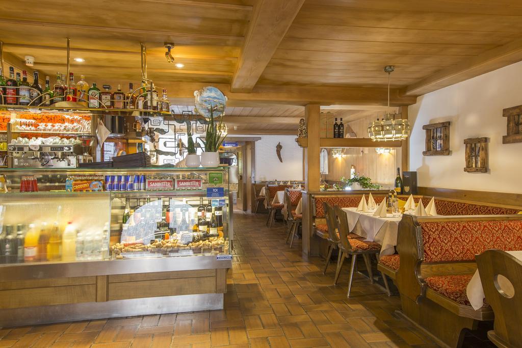 Hotel Chalet Olympia モングエルフォ エクステリア 写真