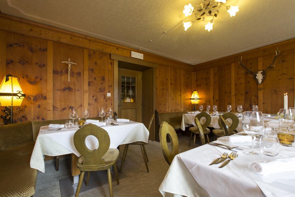 Hotel Chalet Olympia モングエルフォ エクステリア 写真